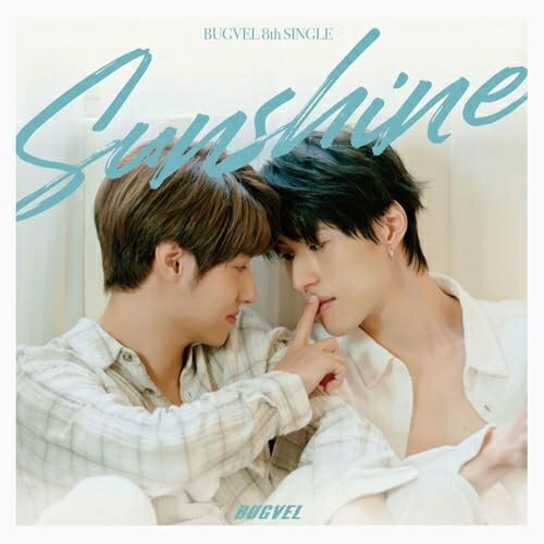 ڼʡCD / BUGVEL / Sunshine / PLCD-57