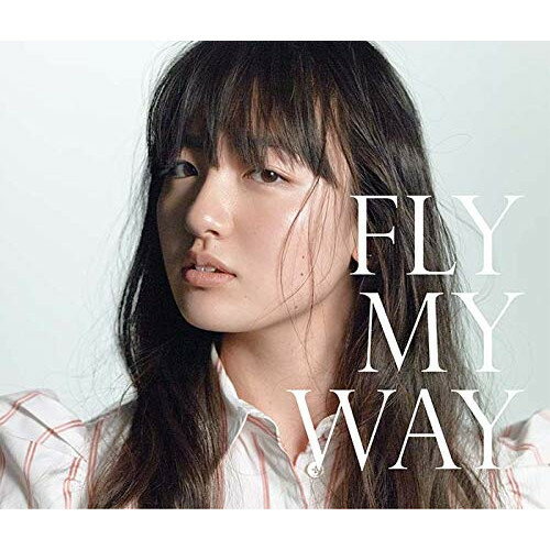 CD / 鈴木瑛美子 / FLY MY WAY/Soul Full of Music (CD+DVD) / AVCD-94558のサムネイル
