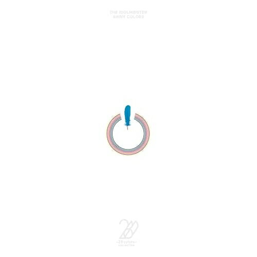 【 お取り寄せにお時間をいただく商品となります 】　・入荷まで長期お時間をいただく場合がございます。　・メーカーの在庫状況によってはお取り寄せが出来ない場合がございます。　・発送の都合上すべて揃い次第となりますので単品でのご注文をオススメいたします。　・手配前に「ご継続」か「キャンセル」のご確認を行わせていただく場合がございます。　当店からのメールを必ず受信できるようにご設定をお願いいたします。 THE IDOLM＠STER SHINY COLORS -28 colors- COLLECTION (通常盤)シャイニーカラーズしゃいにーからーず　発売日 : 2025年10月01日　種別 : CD　JAN : 4540774191345　商品番号 : LACA-19134【商品紹介】新しく283PRODUCTIONに加入したコメティックの3名を加えた全体曲のリリースが決定!28名の歌唱による全体曲を2枚組で収録。【収録内容】CD:11.Spread the Wings!! -28 colors-2.Ambitious Eve -28 colors-3.シャイノグラフィ -28 colors-4.Resonance+ -28 colors-5.虹の行方 -28 colors-6.SNOW FLAKES MEMORIES -28 colors-7.FUTURITY SMILE -28 colors-CD:21.Multicolored Sky -28 colors-2.いつか Shiny Days -28 colors-3.Dye the sky. -28 colors-4.Color Days -28 colors-5.Daybreak Age -28 colors-6.Let's get a chance -28 colors-7.SWEET□STEP -28 colors-