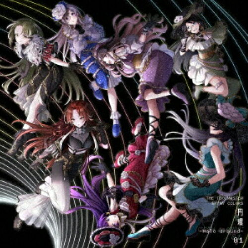 ץ饤WEB㤨֡ڼʡCD / ƥߥ / THE IDOLM@STER SHINY COLORS ɱߴ -Halo around- 01 / LACM-24701פβǤʤ2,420ߤˤʤޤ