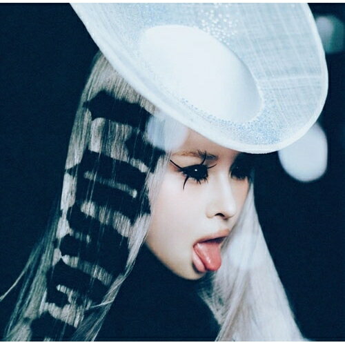 ▼CD / XG / タイトル未定 (初回盤/HARVEY ver.) / NFCC-49[1/23]発売