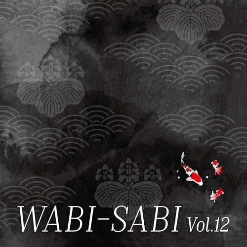 CD / BGV / WABI-SABI VOL.12 / PCCA-6445