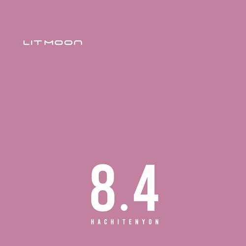 8.4LIT MOONリットムーン りっとむーん　発売日 : 2025年7月08日　種別 : CD　JAN : 4562350609037　商品番号 : QARF-60318【商品紹介】”超IDOLオーディション”発のアイドルグループ”LIT MOON”のデビューシングル!【収録内容】CD:11.控えめに言ってシンデレラ2.親愛なるおまいつ3.かぐや姫なんて呼ばないで4.全力推し宣言