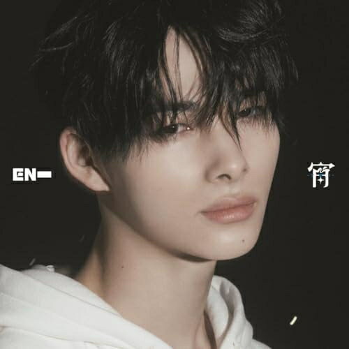 CD / ENHYPEN / 宵 -YOI- (紙ジャケット) (限定盤/メンバーソロジャケット盤/NI-KI) / TYCT-39304