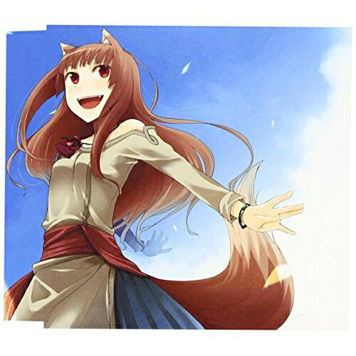 CD / ROCKY CHACK / リンゴ日和 〜The Wolf Whistling Song / VTCL-35014