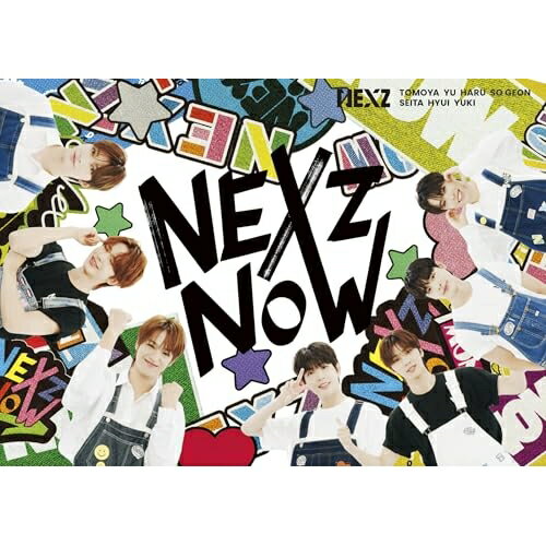 BD / 趣味教養 / NEXZ NOW(Blu-ray) / ESXW-16