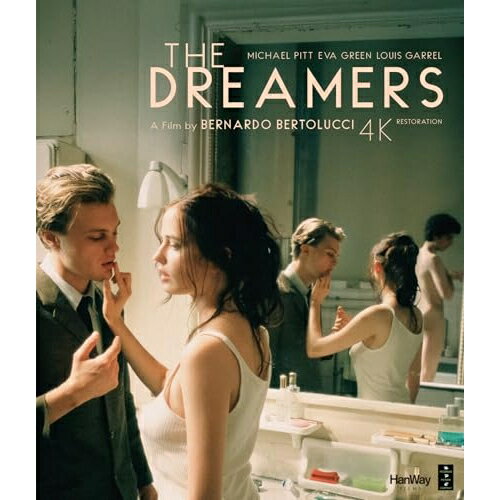 【 お取り寄せにお時間をいただく商品となります 】　・入荷まで長期お時間をいただく場合がございます。　・メーカーの在庫状況によってはお取り寄せが出来ない場合がございます。　・発送の都合上すべて揃い次第となりますので単品でのご注文をオススメいたします。　・手配前に「ご継続」か「キャンセル」のご確認を行わせていただく場合がございます。　当店からのメールを必ず受信できるようにご設定をお願いいたします。 ドリーマーズ ベルナルド・ベルトルッチ 4Kレストア(Blu-ray)洋画マイケル・ピット、エヴァ・グリーン、ルイ・ガレル、ロバン・ルヌーチ、ベルナルド・ベルトルッチ、ギルバート・アデア　発売日 : 2025年12月19日　種別 : BD　JAN : 4933672257129　商品番号 : IVBD-1345