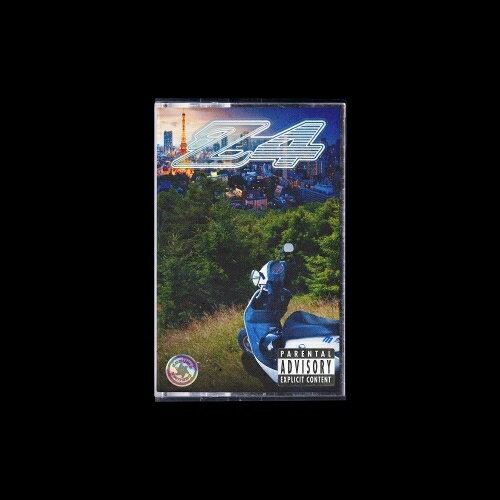 【取寄商品】カセット / sosume / Z4 / LEXCT-4