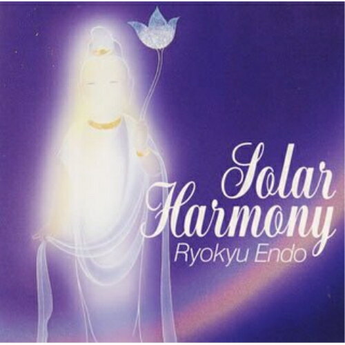 樂天商城 - CD / 遠藤喨及 / Solar Harmony / MDCL-1328