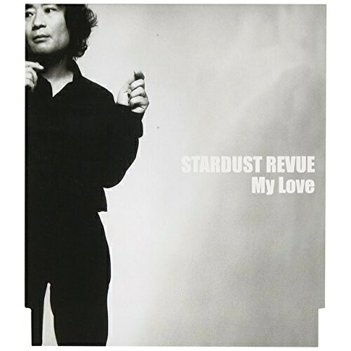 マイ ラヴSTARDUST REVUEスターダストレビュー すたーだすとれびゅー　発売日 : 2001年11月21日　種別 : CD　JAN : 4951249013237　商品番号 : OMCA-6001【商品紹介】泣かせてしまったらゴメンナサイ。恋する全ての人に贈りたい、号泣モノのラブソングです。これぞ、スタレビ!といった感じの定番バラードで、たまには、とことん、涙タイムといきましょう。スターダスト・レビューのシングル。イングリッシュバージョンもイケてます。【収録内容】CD:11.My Love2.Deeper Kind of Love3.Rock&Roll Bible