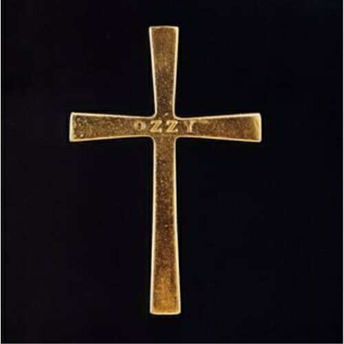 CD / オジー・オズボーン / グレイテスト・ヒッツ〜オズマン・コメス〜 / SICP-8067