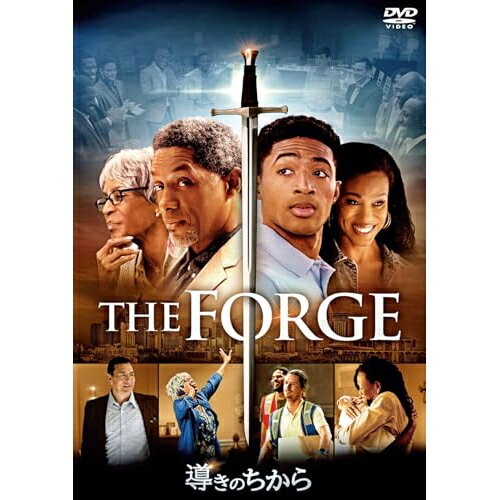 Variety - 【取寄商品】DVD / 洋画 / 導きのちから / SPBF-1043
