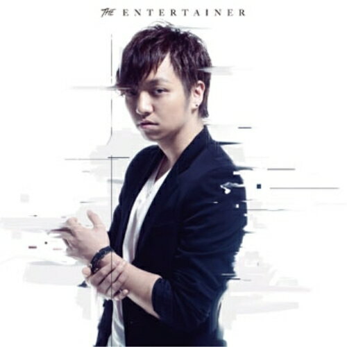 CD / DAICHI MIURA / THE ENTERTAINER / AVCD-16389