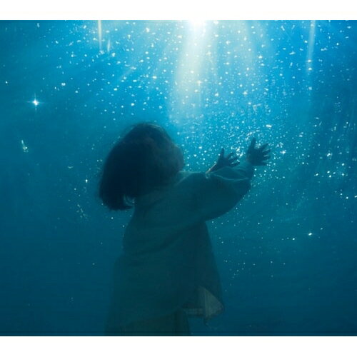 CD / Aqua Timez / 海いっぱいに降りしきる星 (CD+Blu-ray) (初回生産限定盤) / ESCL-6148
