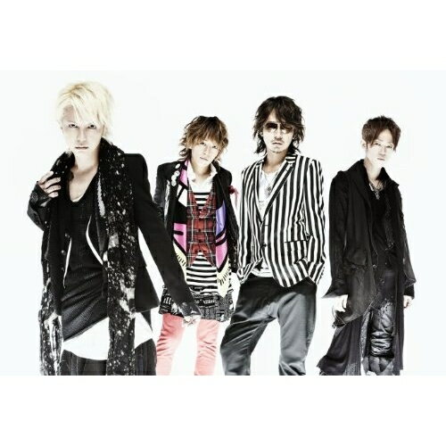 CD / L'Arc-en-Ciel / TWENITY 2000-2010 (CD-TEXT) / KSCL-1737