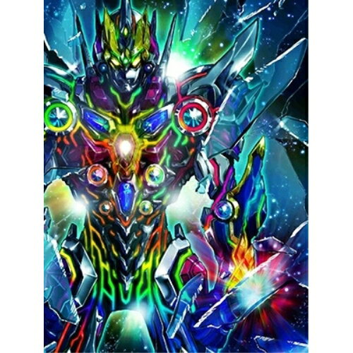 グリッドマン ユニバース(Blu-ray) (通常版)劇場アニメグリッドマン、緑川光、広瀬裕也、斉藤壮馬、雨宮哲、坂本勝、中村真由美、鷺巣詩郎　発売日 : 2023年10月25日　種別 : BD　JAN : 4524135140333　商品番号 : PCXP-51010