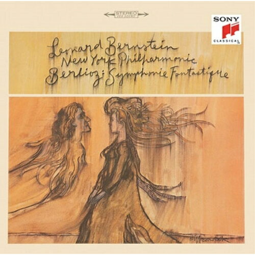 ベルリオーズ:幻想交響曲(63年録音)&序曲集 (ライナーノーツ) (期間生産限定盤)レナード・バーンスタインバーンスタイン レナード ばーんすたいん れなーど　発売日 : 2018年8月22日　種別 : CD　JAN : 4547366366600　商品番号 : SICC-2168【商品紹介】バーンスタインは「幻想」を生涯で3回録音しており、当録音はその最初のもの(後の2回は1968年に同じニューヨーク・フィルと、さらに1976年にフランス国立管と録音)。後の録音の影に隠れることが多いが、いわゆる「バーンスタインらしい」同曲の演奏という点では、当録音を一番に指折るべきかもしれない。くっきりとしたメリハリを付け、要所では爆発力充分、なおかつ細部の彫琢にも抜かりのない完成度の高さは、改めての評価を強く促したくなる。余白の3曲もバーンスタインならではの燃焼が聴ける、同様の名演。【収録内容】CD:11.幻想交響曲 作品14 I.夢と情熱2.幻想交響曲 作品14 II.舞踏会3.幻想交響曲 作品14 III.野の風景4.幻想交響曲 作品14 IV.断頭台への行進5.幻想交響曲 作品14 V.ワルプルギスの夜の夢6.歌劇「ベンヴェヌート・チェッリーニ」作品23:序曲7.ラコッツィ行進曲(劇的物語「ファウストの劫罰」作品24より)8.序曲「ローマの謝肉祭」作品9