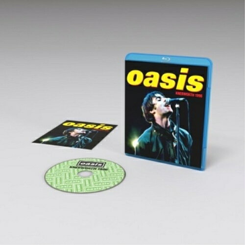 ネブワース1996(Blu-ray) (解説歌詞対訳付)オアシスオアシス おあしす　発売日 : 2021年11月19日　種別 : BD　JAN : 4547366527803　商品番号 : SIXW-5【収録内容】BD:11.劇場版 『オアシス:ネブワース1996』2.コロンビア(8/10 ネブワース公演フルライヴ)3.アクイース(8/10 ネブワース公演フルライヴ)4.スーパーソニック(8/10 ネブワース公演フルライヴ)5.ハロー(8/10 ネブワース公演フルライヴ)6.サム・マイト・セイ(8/10 ネブワース公演フルライヴ)7.ロール・ウィズ・イット(8/10 ネブワース公演フルライヴ)8.スライド・アウェイ(8/10 ネブワース公演フルライヴ)9.モーニング・グローリー(8/10 ネブワース公演フルライヴ)10.ラウンド・アー・ウェイ(8/10 ネブワース公演フルライヴ)11.シガレッツ&アルコール(8/10 ネブワース公演フルライヴ)12.ホワットエヴァー(8/10 ネブワース公演フルライヴ)13.キャスト・ノー・シャドウ(8/10 ネブワース公演フルライヴ)14.ワンダーウォール(8/10 ネブワース公演フルライヴ)15.ザ・マスタープラン(8/10 ネブワース公演フルライヴ)16.ドント・ルック・バック・イン・アンガー(8/10 ネブワース公演フルライヴ)17.マイ・ビッグ・マウス(8/10 ネブワース公演フルライヴ)18.イッツ・ゲッティン・ベター(マン!!)(8/10 ネブワース公演フルライヴ)19.リヴ・フォーエヴァー(8/10 ネブワース公演フルライヴ)20.シャンペン・スーパーノヴァ(8/10 ネブワース公演フルライヴ)21.アイ・アム・ザ・ウォルラス(8/10 ネブワース公演フルライヴ)22.コロンビア(8/11 ネブワース公演フルライヴ)23.アクイース(8/11 ネブワース公演フルライヴ)24.スーパーソニック(8/11 ネブワース公演フルライヴ)25.ハロー(8/11 ネブワース公演フルライヴ)26.サム・マイト・セイ(8/11 ネブワース公演フルライヴ)27.ロール・ウィズ・イット(8/11 ネブワース公演フルライヴ)28.スライド・アウェイ(8/11 ネブワース公演フルライヴ)29.モーニング・グローリー(8/11 ネブワース公演フルライヴ)30.ラウンド・アー・ウェイ(8/11 ネブワース公演フルライヴ)31.シガレッツ&アルコール(8/11 ネブワース公演フルライヴ)32.ホワットエヴァー(8/11 ネブワース公演フルライヴ)33.キャスト・ノー・シャドウ(8/11 ネブワース公演フルライヴ)34.ワンダーウォール(8/11 ネブワース公演フルライヴ)35.ザ・マスタープラン(8/11 ネブワース公演フルライヴ)36.ドント・ルック・バック・イン・アンガー(8/11 ネブワース公演フルライヴ)37.マイ・ビッグ・マウス(8/11 ネブワース公演フルライヴ)38.イッツ・ゲッティン・ベター(マン!!)(8/11 ネブワース公演フルライヴ)39.リヴ・フォーエヴァー(8/11 ネブワース公演フルライヴ)40.シャンペン・スーパーノヴァ(8/11 ネブワース公演フルライヴ)41.アイ・アム・ザ・ウォルラス(8/11 ネブワース公演フルライヴ)