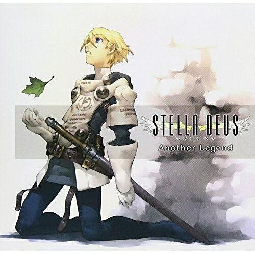 CD / ドラマCD / ステラデウス アナザー・レジェンド / SVWC-1024