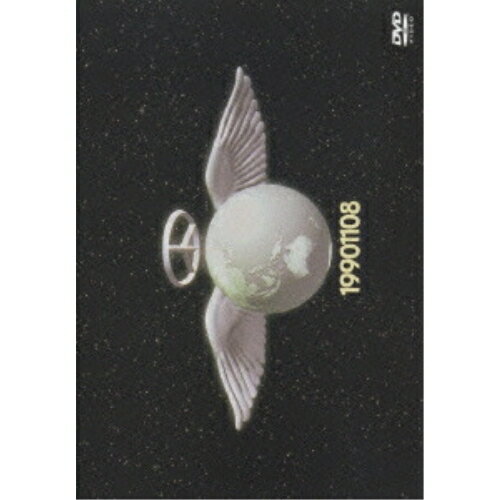 DVD / COMPLEX / COMPLEX 19901108 / TOBF-91013