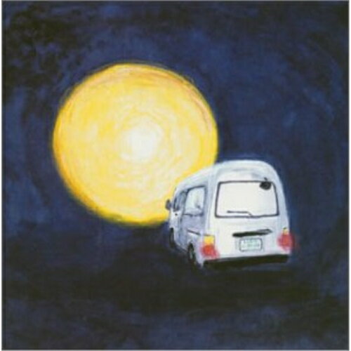 CD / フラワーカンパニーズ / 深夜高速 / TXCA-11