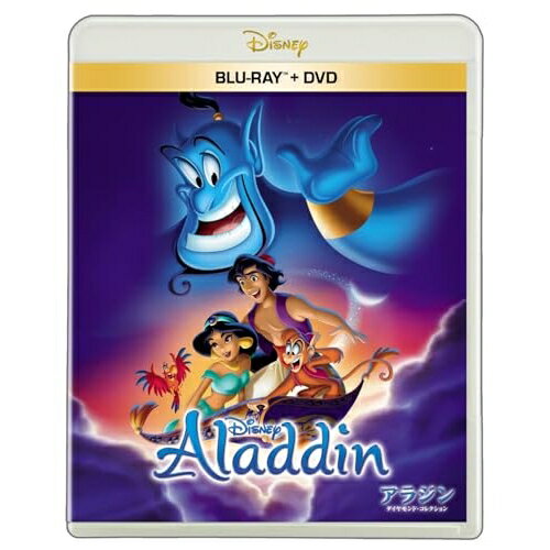 【 お取り寄せにお時間をいただく商品となります 】　・入荷まで長期お時間をいただく場合がございます。　・メーカーの在庫状況によってはお取り寄せが出来ない場合がございます。　・発送の都合上すべて揃い次第となりますので単品でのご注文をオススメいたします。　・手配前に「ご継続」か「キャンセル」のご確認を行わせていただく場合がございます。　当店からのメールを必ず受信できるようにご設定をお願いいたします。 アラジン(Blu-ray) (Blu-ray+DVD)ディズニースコット・ウェインガー、ブラッド・ケイン、リンダ・ラーキン、レア・サロンガ、三木眞一郎、石井一孝、麻生かほ里　発売日 : 2025年11月12日　種別 : BD　JAN : 4907953230798　商品番号 : WDXA-1076
