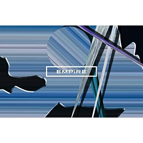 Rakuten - カセット / EMPiRE / EMPiRE originals (カセット(スマプラ対応)) (通常盤) / AVTD-93976