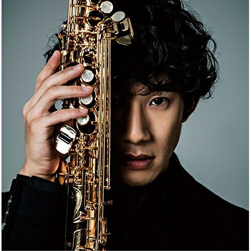 CD / 上野耕平 / BREATH -J.S.Bach×Kohei Ueno- (UHQCD) / COCQ-85411