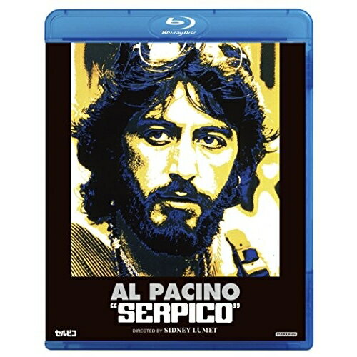【 お取り寄せにお時間をいただく商品となります 】　・入荷まで長期お時間をいただく場合がございます。　・メーカーの在庫状況によってはお取り寄せが出来ない場合がございます。　・発送の都合上すべて揃い次第となりますので単品でのご注文をオススメいたします。　・手配前に「ご継続」か「キャンセル」のご確認を行わせていただく場合がございます。　当店からのメールを必ず受信できるようにご設定をお願いいたします。 セルピコ(Blu-ray) (低価格版)洋画アル・パチーノ、ジョン・ランドルフ、ジャック・キーホー、シドニー・ルメット、ミキス・テオドラキス　発売日 : 2018年6月29日　種別 : BD　JAN : 4988111112866　商品番号 : DAXA-91451