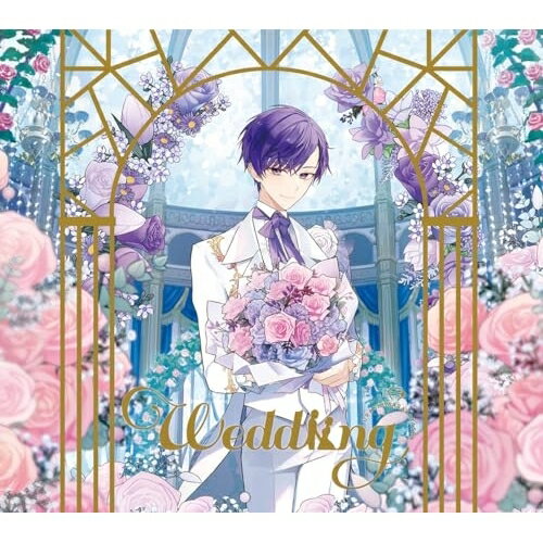 Weddiing (CD+DVD) (透明スリーブ仕様C) (初回限定盤C/志麻ver.)浦島坂田船ウラシマサカタセン うらしまさかたせん　発売日 : 2024年7月10日　種別 : CD　JAN : 4550510111155　商品番号 : GNCL-1373【商品紹介】うらたぬき、志麻、となりの坂田。、センラの四人からなるユニット”浦島坂田船”のニューアルバム!【収録内容】CD:11.アダマントリング2.ゼンシンゼンレイ好きさ3.幸せのレシピ4.むしろ Why?5.メリメリ6.Killer Killer My Love7.マグネティック8.Flashback9.妄想注意報10.Treat You Better11.シックスセンス・ベル12.ハイサイ守護礼13.祭唄14.フレテDVD:21.アダマントリング(MV)(志麻ver.)2.アダマントリング(MVメイキング)(志麻ver.)