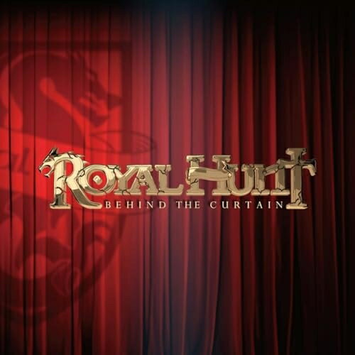 CD / ロイヤル・ハント / ビハインド・ザ・カーテン / KICP-94101