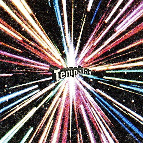 CD / テンパレイ / フロム ジャパン2 (紙ジャケット) / PCD-83002