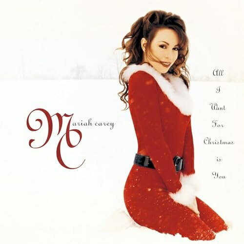 CD / マライア・キャリー / 恋人たちのクリスマス 〜30th Anniversary Edition〜 (Blu-specCD2) (解説歌詞対訳付/7インチ紙ジャケット仕様) (完全生産限定盤) / SICP-31744