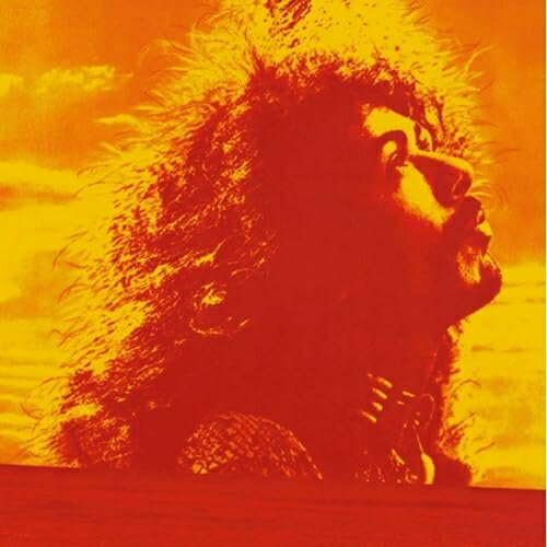 CD / カルロス・サンタナ&バディ・マイルス / ライヴ!