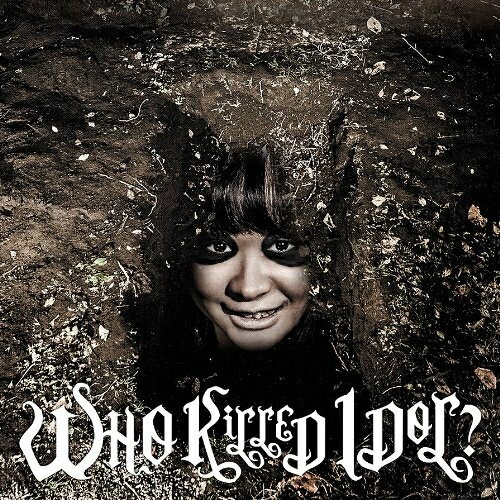 CD / BiS / WHO KiLLED IDOL? (CD+DVD) (期間限定生産高価映画盤) / AVCD-38910