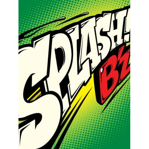 樂天商城 - CD / B'z / SPLASH! (CD+特典DVD「愛のバクダン」付き) (初回限定盤) / BMCV-5011