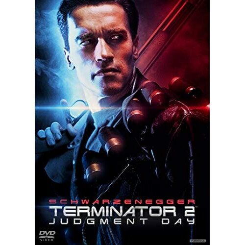 【 お取り寄せにお時間をいただく商品となります 】　・入荷まで長期お時間をいただく場合がございます。　・メーカーの在庫状況によってはお取り寄せが出来ない場合がございます。　・発送の都合上すべて揃い次第となりますので単品でのご注文をオススメいたします。　・手配前に「ご継続」か「キャンセル」のご確認を行わせていただく場合がございます。　当店からのメールを必ず受信できるようにご設定をお願いいたします。 ターミネーター2洋画アーノルド・シュワルツェネッガー、リンダ・ハミルトン、エドワード・ファーロング、ジェームズ・キャメロン、ゲイル・アン・ハード、マリオ・カサール　発売日 : 2019年8月29日　種別 : DVD　JAN : 4988111255044　商品番号 : DABA-5502