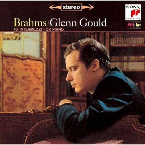 ブラームス:間奏曲集 (ハイブリッドCD) (解説付)グレン・グールドグールド グレン ぐーるど ぐれん　発売日 : 2014年1月15日　種別 : CD　JAN : 4547366206951　商品番号 : SICC-10204【商品紹介】グールド・オリジナル・サウンド・SA-CDハイブリッド・シリーズ。本作は、グレン・グールドによるブラームスの間奏曲集。リマスタリングは、元ソニー・スタジオのエンジニアで、これまでグールドのリマスターを数多く手がけてきたアンドレアス・マイヤーが担当。【収録内容】CD:11.間奏曲 変ホ長調 作品117-12.間奏曲 変ロ短調 作品117-23.間奏曲 嬰ハ短調 作品117-34.間奏曲 変ホ短調 作品118-65.間奏曲 ホ長調 作品116-46.間奏曲 イ短調 作品76-77.間奏曲 イ長調 作品76-68.間奏曲 ロ短調 作品119-19.間奏曲 イ短調 作品118-110.間奏曲 イ長調 作品118-211.間奏曲 イ長調 作品118-2(1959年録音の別ヴァージョン)(ボーナス・トラック)