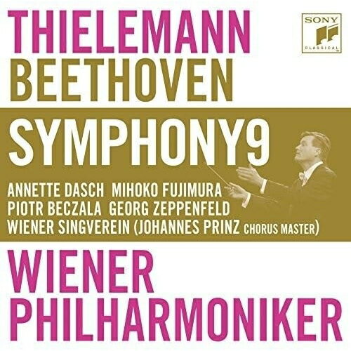 ベートーヴェン:交響曲第9番「合唱」クリスティアン・ティーレマンティーレマン クリスティアン てぃーれまん くりすてぃあん　発売日 : 2016年12月07日　種別 : CD　JAN : 4547366272697　商品番号 : SICC-30337【商品紹介】2008年12月から2010年4月にかけてウィーンで開催されたティーレマン&ウィーン・フィルによるベートーヴェン・チクルスのクライマックスとなった交響曲第9番「合唱」。ティーレマンは、ヴァイオリンを左右に配した正統的古典配置を採用、楽譜も旧来のブライトコプフ版を使用することで、あえて時代の趨勢に逆行し、この名門オーケストラの長く深い伝統の中で熟成されてきたベートーヴェン演奏を21世紀の現代によみがえらせている。遅めのテンポを基調に絶妙なルバートを取り入れつつ、幅広いデュナーミクを駆使して、巨人ベートーヴェンの魂が描き出され、その気迫とドラマが聴く者の心を深く激しく揺さぶる。【収録内容】CD:11.交響曲第9番ニ短調 作品125 「合唱」 第1楽章 アレグロ・マ・ノン・トロッポ、ウン・ポコ・マエストーソ2.交響曲第9番ニ短調 作品125 「合唱」 第2楽章 モルト・ヴィヴァーチェ3.交響曲第9番ニ短調 作品125 「合唱」 第3楽章 アダージョ・モルト・エ・カンタービレ4.交響曲第9番ニ短調 作品125 「合唱」 第4楽章 プレスト-アレグロ・アッサイ-レチタティーヴォ:「おお友よ、こんな音楽はよそう!」-アレグロ・アッサイ-アレグロ・アッサイ・ヴィヴァーチェ.アラ・マ