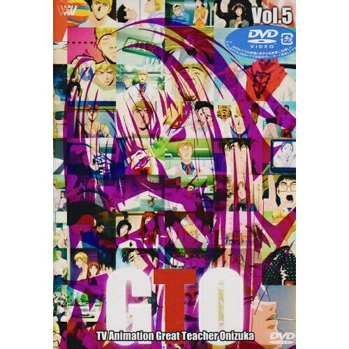 楽天市場】GTO アニメの通販