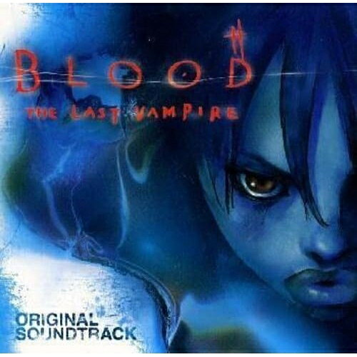 CD / 池頼広 / THE MOVIE「BLOOD～THE LAST VAMPIRE」ORIGINAL SOUNDTRACK / SVWC-5002