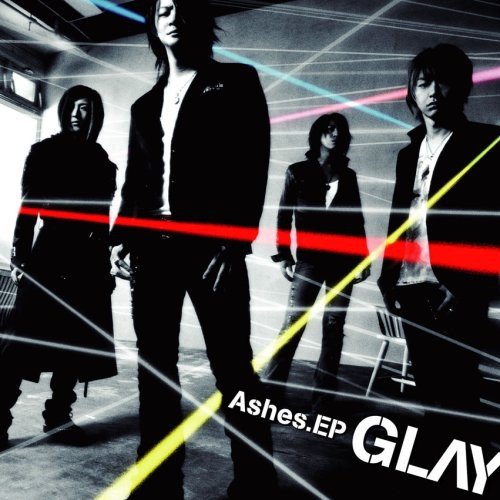 CD / GLAY / Ashes.EP (通常盤) / TOCT-22286