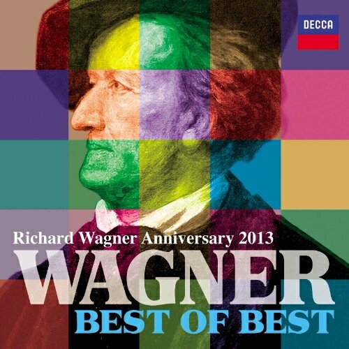 CD / クラシック / ワーグナー ベスト・オブ・ベスト / UCCD-4778
