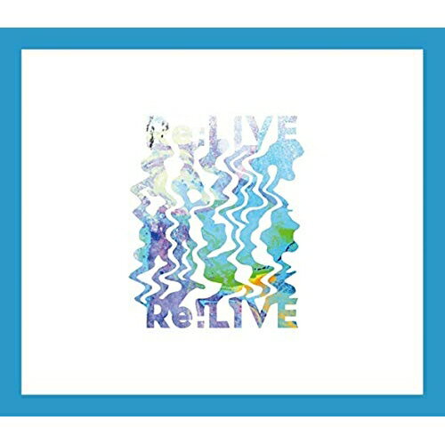 【送料無料】 CD / 関ジャニ∞ / Re:LIVE (CD+DVD) (初回限定盤)