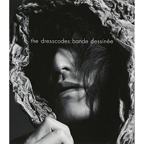 【送料無料】 CD / ドレスコーズ / バンド・デシネ (CD+DVD) (初回生産限定盤)(2)