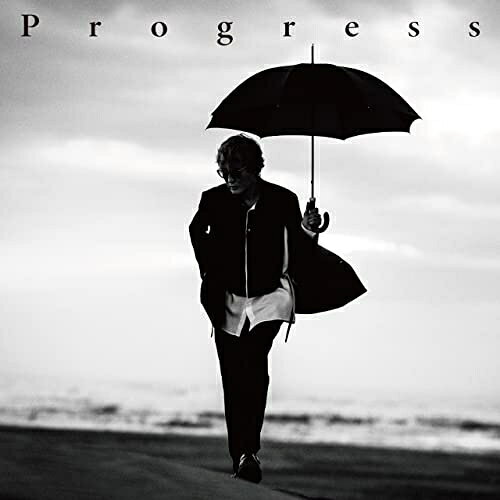 【送料無料】 LP(30cm) / スガシカオ / Progress (180g重量盤/歌詞付) (限定盤)