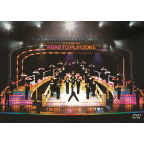 PLAYZONE2010 ROAD TO PLAYZONE趣味教養今井翼、屋良朝幸、A.B.C-Z、森本慎太郎、They武道、M.A.D.、Johnnys'Jr.　発売日 : 2010年11月10日　種別 : DVD　JAN : 4571601007935　商品番号 : LCBN-102