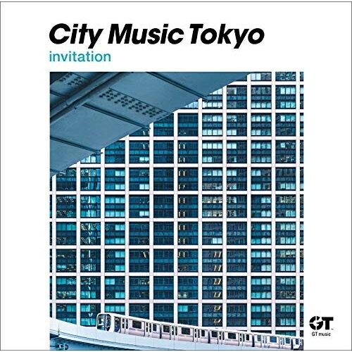 CD / ����˥Х� / CITY MUSIC TOKYO invitation (������) / MHCL-2862