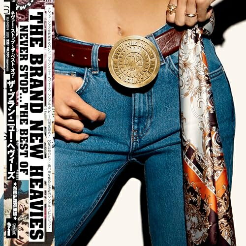 ネヴァー・ストップ〜ザ・ベスト・オブ・ザ・ブラン・ニュー・ヘヴィーズ (初回生産限定盤)ザ・ブラン・ニュー・ヘヴィーズブランニューヘビーズ ぶらんにゅーへびーず　発売日 : 2024年1月24日　種別 : LP(30cm)　JAN : 4995879076637　商品番号 : PLP-7663【商品紹介】アシッドジャズを代表するバンド、ブラン・ニュー・ヘヴィーズの2000年以前の作品をコンパイルした最新ベスト・アルバムが2CD&2LPで登場!「Never Stop」をはじめ大ヒット曲多数収録!1991年にビルボードR&Bチャート3位の大ヒットとなった代表曲「Never Stop」をタイトルに冠し、「Dream Come True」「Stay This Way」「Dream on Dreamer」「Sometimes」等、飛ぶ鳥を落とす勢いだった時期の彼らがたっぷりと楽しめる。【収録内容】LP(30cm):1A面1.NEVER STOP(Single Radio Mix)2.DREAM COME TRUE(Dave Lee Mix)3.GOT TO GIVE4.DON'T LET IT GO TO YOUR HEAD(Edit)5.STAY THIS WAYB面1.DREAM ON DREAMER(Heavies Radio Version)2.BACK TO LOVE3.MIDNIGHT AT THE OASIS(Radio Version)4.SPEND SOME TIME(Radio Version)5.CLOSE TO YOU(Radio Version)LP(30cm):2A面1.SOMETIMES(Radio Edit)2.YOU ARE THE UNIVERSE(Radio Version)3.YOU'VE GOT A FRIEND(Radio Version)4.SHELTER(Spikes Remix)5.SATURDAY NITE(Radio Edit)6.APPARENTLY NOTHING(Stargate Mix)B面1.PEOPLE GET READY(Remix)2.BONAFIED FUNK(ft.Main Source & Large Professor)(7" Edit)3.BROTHER SISTER(Radio Edit)4.MIND TRIPS(BNH Remix Edit)5.YOU CAN DO IT