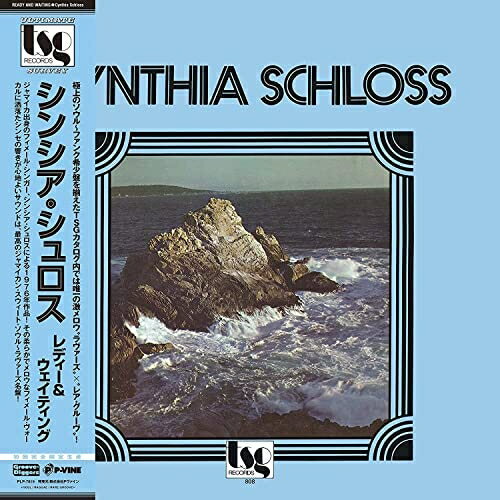レディー&ウェイティング (初回完全限定生産盤)シンシア・シュロスシュロス シンシア しゅろす しんしあ　発売日 : 2022年6月15日　種別 : LP(30cm)　JAN : 4995879078198　商品番号 : PLP-7819【商品紹介】ジャマイカ出身のフィメール・シンガー、シンシア・シュロスによる1976年リリースの本作、同年にMerritone Musicから異なるジャケットでリリースもされていたようにTSGのTAX SCAMレーベルならではの特異な背景が充分に感じられる作品ではあるが、その心地良い歌声とレゲエシーンきっての名キーボーディスト、ハロルド・バトラーによる洒落たシンセの響きを軸に展開する流麗でスウィートなジャマイカン・モダン・ソウル〜ラヴァーズ・チューンは素晴らしいの一言!ボブ・マーリーの名曲「Guava Jelly」やマージー・ジョセフのヒットでお馴染みの「Words Are Impossible」のカヴァーなど、レゲエ〜ラヴァーズとしての聴きどころも満載な名盤がついにリイシュー!【収録内容】LP(30cm):1A面1.Red Rose2.There's A Fire3.Winstona B4.Guava JellyB面1.Rhythm Of The Blues2.Love Forever3.Nightfall4.I Won't Cry5.Hurry To Me6.Words Are Impossible